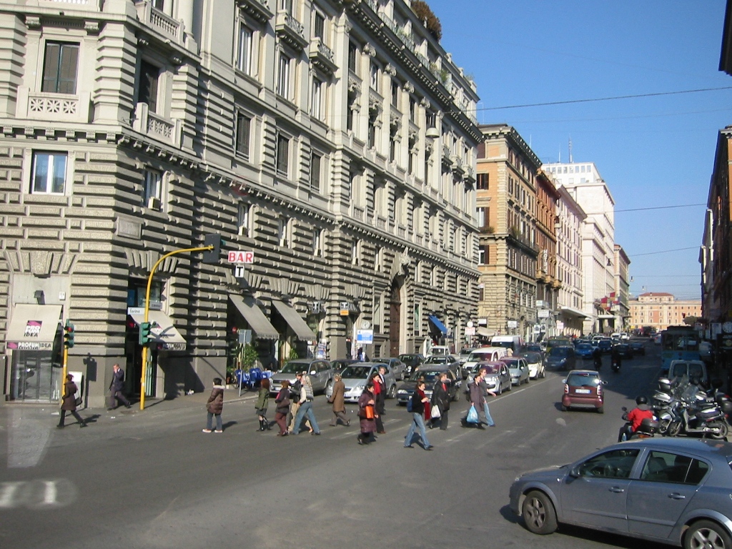 Rome